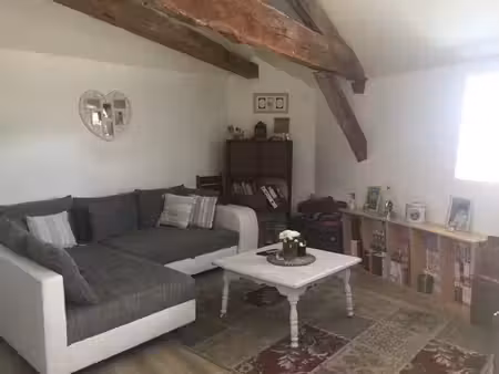 location appartement 3 pièces 67 m² à barbezieux-saint-hilaire (16300)