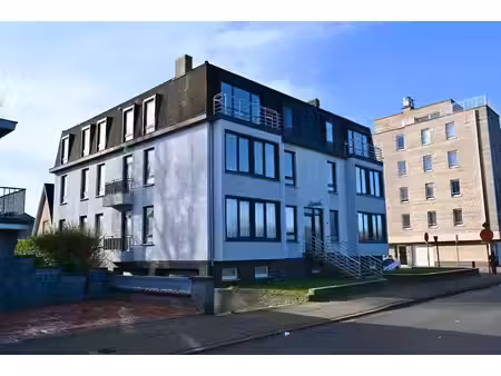 appartement à louer à driftweg 189 bredene (rbw77311)