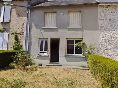 ideal pied a terre