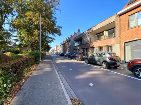 appartement à louer à kattenstraat 128 roeselare (rbw77309)