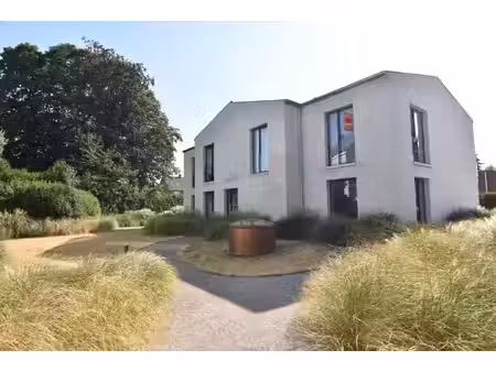 modern 2-slpk appartement in rumbeke
