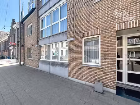 vastgoed & verzekeringen hylebos