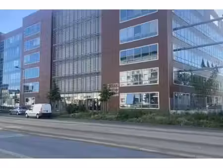 vente - bureaux 663 m