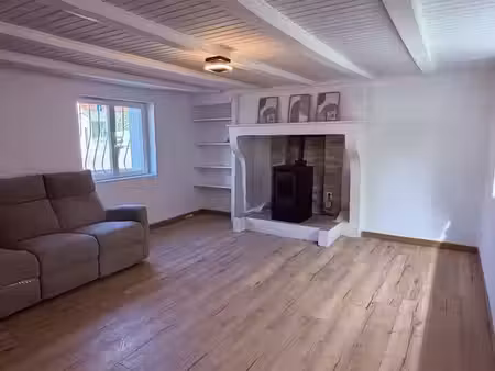 genlis - maison 4 pièces à vendre - 76m2 - 167 000 € - réf: 3250 - bourse immobilière