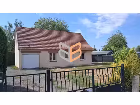 maison individuelle