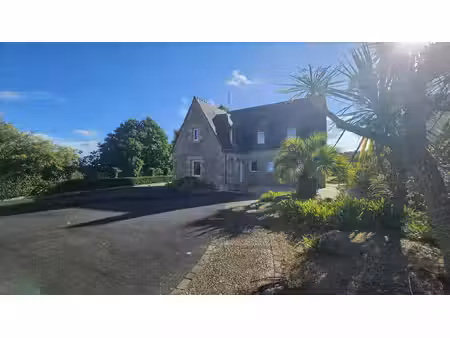 maison à vendre ploubazlanec