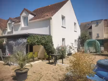 charmante maison