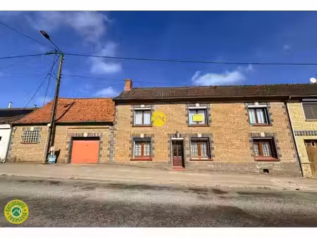 maison familiale