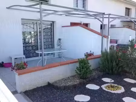 location maison 3 pièces 87 m² à lespinasse (31150)
