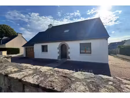 vente maison 5 pièce(s)