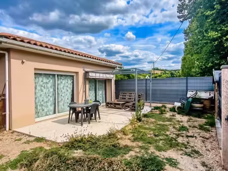 maison à vendre brie