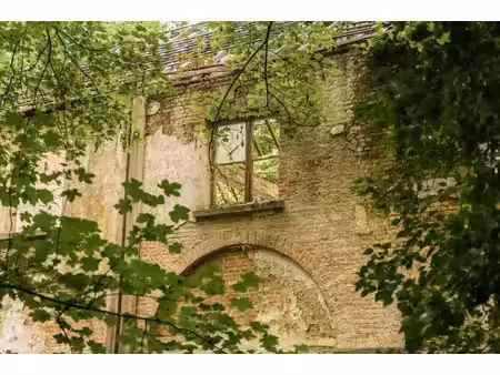 terrain à vendre de 7432 m² à malines (rbw76809)