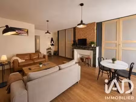 vente immeuble à prix-lès-mézières (08000) : à vendre / 56m² prix-lès-mézières