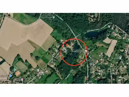 terrain à vendre de 18430 m² à lasne (vbe60561)