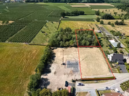 terrain à bâtir à vendre à hoogstraat 14 alken (rbw76883)