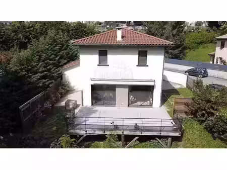 maison 3 chambre(s) à vendre