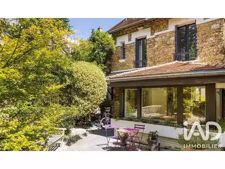 vente maison/villa 7 pièces