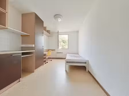 logement étudiant t2