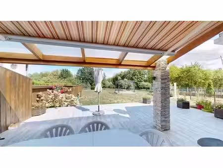 vente maison 8 pièces 173 m² à colmen (57320)  349 000 €