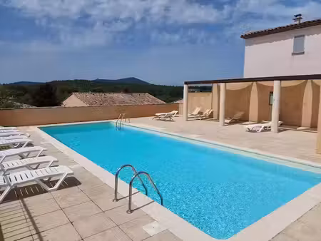 vente maison 101 m² à mallemort (13370)  349 000 €