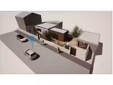 vente maison 3 pièces 70 m² à montpellier (34000)  349 000 €