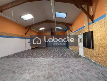 achat maison 1 pièce 210m² vire normandie 14500
