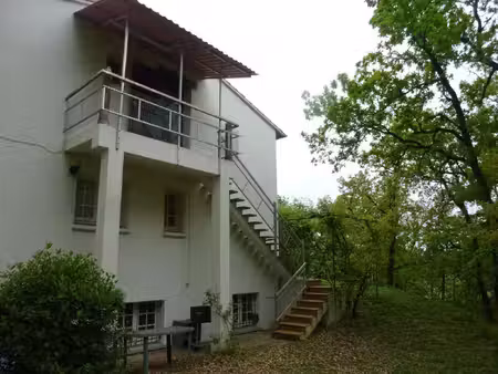 appartement t2 bis