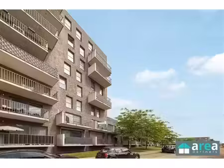 appartement te koop in antwerpen met 2 slaapkamers