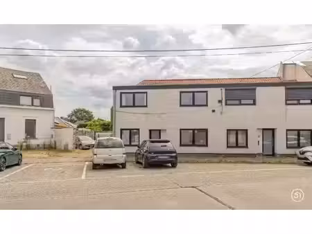 huis te koop in lebbeke met 3 slaapkamers