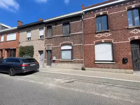 huis te koop in lauwe met 3 slaapkamers