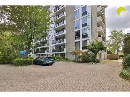 appartement te koop in mortsel met 3 slaapkamers