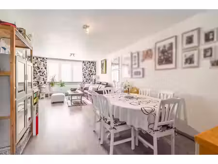 huis te koop in lebbeke met 2 slaapkamers