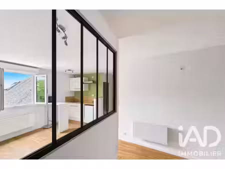 studio à la gouesnière (35350)