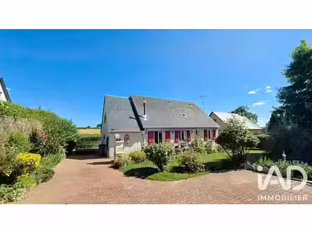 maison à dampierre-en-bray (76220)