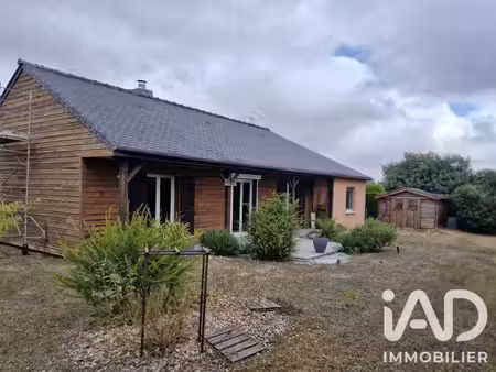 maison à saint-rémy-du-plain (35560)