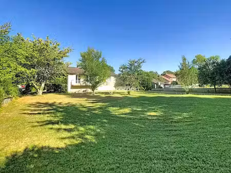 vente maison 4 pièces 93 m² à leyment (01150)  350 000 €