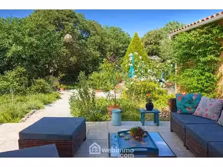 vente villa 5 pièces 100 m² à le thoronet (83340)  350 000 €