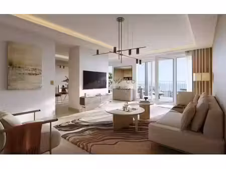 appartement de luxe en vente à cap-d'ail  france