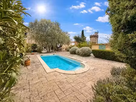 vente maison 8 pièces 326 m² à ortaffa (66560)  559 000 €