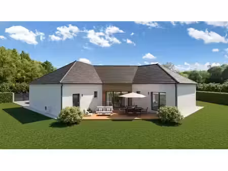 vente maison 4 pièces 117 m² à saint-fuscien (80680)  501 000 €