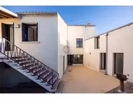 vente maison 9 pièces 192.8 m² à saint-jean-de-boiseau (44640)  571 000 €
