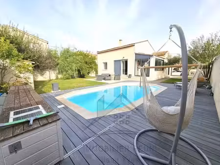 villa de 5 pièces de luxe en vente saint-mitre-les-remparts  provence-alpes-côte d'azur