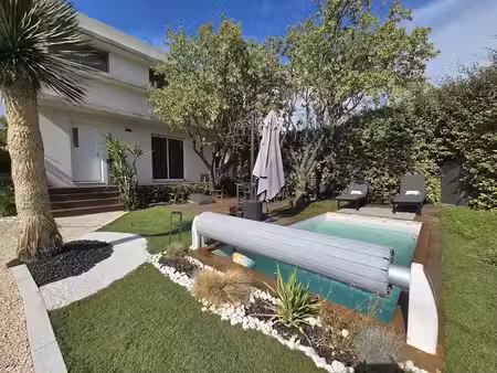 vente maison 4 pièces 87 m² à fuveau (13710)  493 500 €