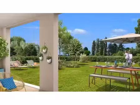 vente maison 4 pièces 85 m² à corbas (69960)  357 000 €