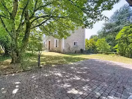vente maison 8 pièces 177 m² à crouy-sur-ourcq (77840)  357 000 €