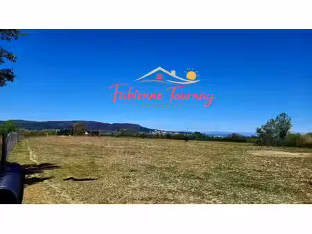 vente terrain 59000 m² saint-laurent-des-arbres (30126)