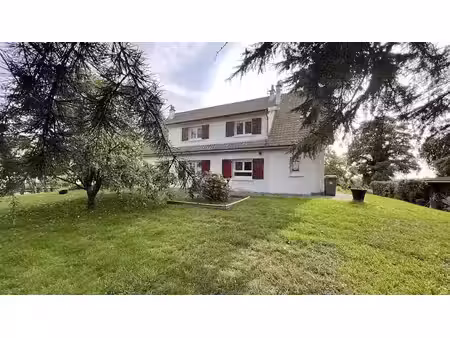 vente maison 7 pièces 192 m² à barbizon (77630)  499 000 €