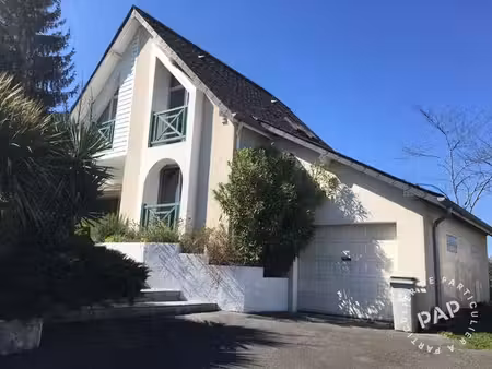 oloron-sainte-marie (64400)
