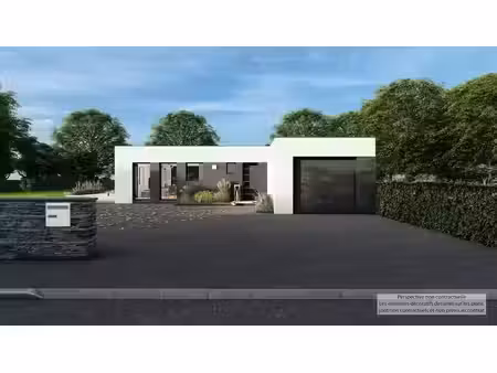 vente maison neuve 5 pièces 104 m² à montgiscard (31450)  359 499 €