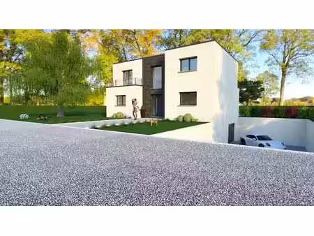 vente maison 5 pièces 135 m² à thézy-glimont (80440)  361 000 €